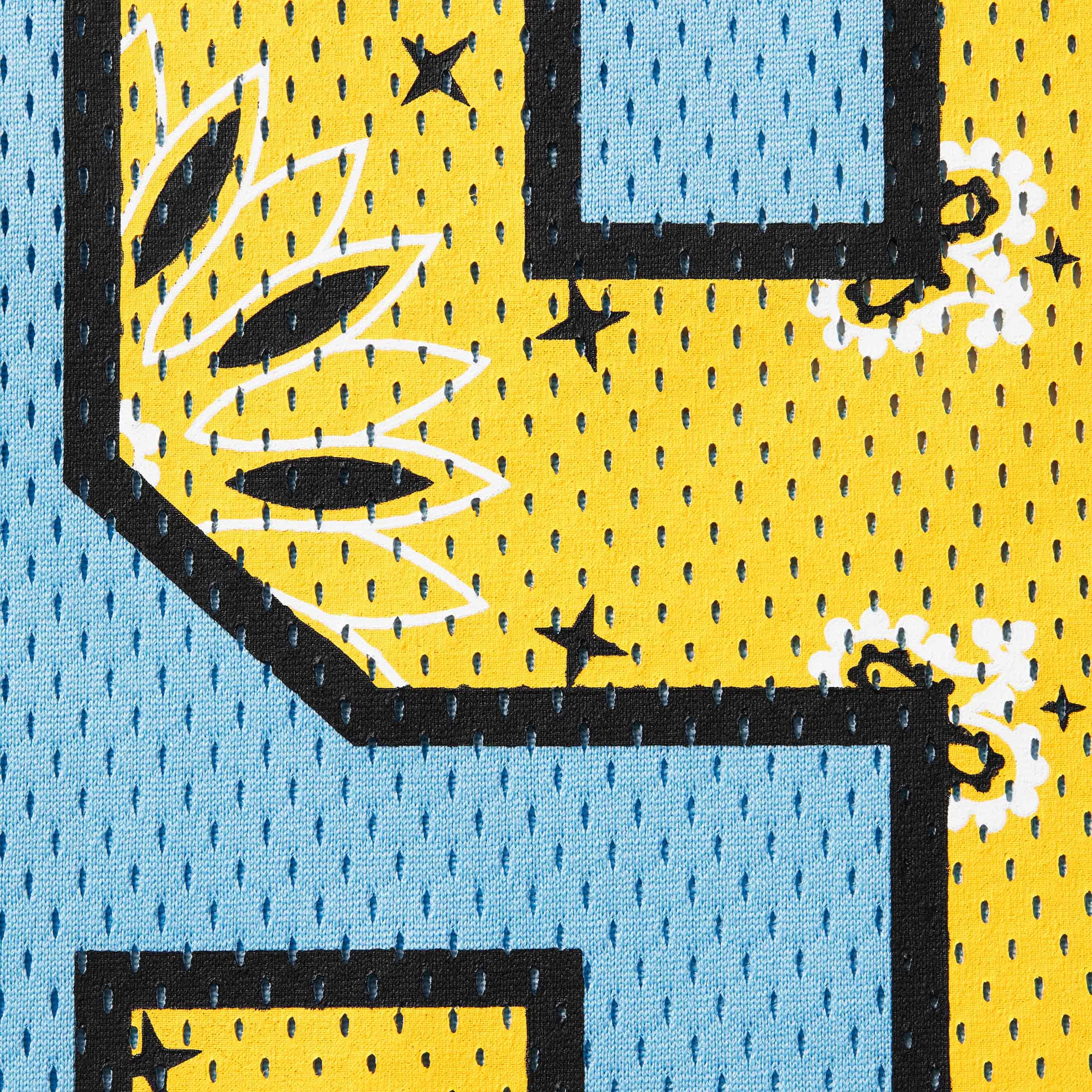 Bandana Football Jersey view 7